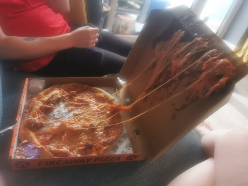 Photo of Fireaway - 46 St Benedicts St, Norwich NR2 4AQ